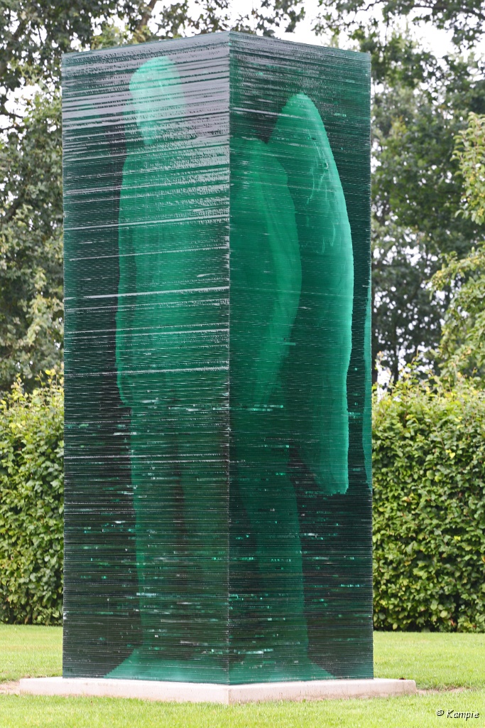 De Virtuele Engel (2010) van Herman Lamers