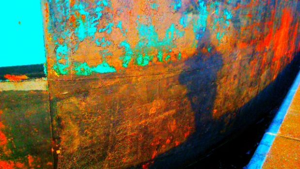 Het ongezochte vinden